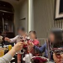 친구야 | 아웃백 명지 스타필드 / &#34;반갑다 친구야&#34; 정기 계모임 후기 (토마호크, 룸예약, 와인)