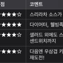 카페지디앤샐러드 이미지