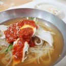 부산밀면 - 천안시 동남구 통미2길 68 | 부산밀면