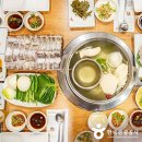 여수종합항운노동조합 | K-로컬미식여행33선(30)여름바다가 내어주는 고단백보양음식_갯장어 / 12·3비상계엄항거시민예우...