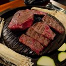 돼지집 | 길동 맛집 인심 숯불돼지집 솔직후기 와규등심 꽃살 그릴링서비스 주차 콜키지