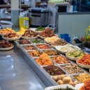 하나한식부페식당 이미지