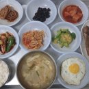 충무로 최고의 백반집 선미식당 ~~~ 이미지