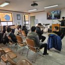 공공일자리 넬라판지아, 유레이즈 미업 등 리코더불기(학교종 ) &amp; 난타랑 탬버린 고향의 봄 박자맞춰서 치기 &amp; 복주머니 만들기 이미지