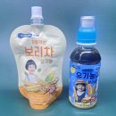 이조은유기농식품(주) | 베베쿡 처음먹는 유기농보리차 후기, 파우치와 PET 차이까지 정리