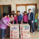 위즈코프(주) 주암(천안방향)주유소 이미지