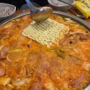 송천부대찌개 | 서울 송천부대찌개 솔직 후기 / 진짜 찐 맛집 인정!