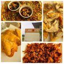 아산 음봉 감성 맛집, 문성통닭 불닭발 내돈내산 방문후기