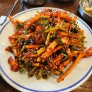 2호선 반고개역 1번출구 앞(반고개뒷고기앞) | 대구맛집 반고개무침회골목 맛집 푸른회식당1987년개업 오징어무침회 왕추천 내돈내산 솔직후기