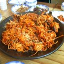 옥돌아구찜 이미지