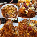 쪼닭 경상대점 | 진주 경상대 맛집, 찜닭 전문점 쪼닭 고추장 한마리 후기