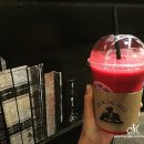 조앤더주스 송도점