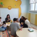 재미있는 그림책 놀이 이미지