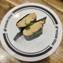 버거킹(대구칠곡3지구점) | 내돈내산 재방문 1접시에 1,900원 대구칠곡맛집 초밥스시맛집 추천 미카도스시 대구칠곡3지구점 냠냠후기