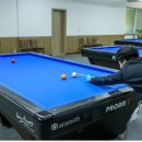 당구 취미반 이미지