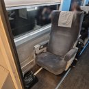 울산KTX | 솔직후기] 코레일 KTX 특실 (서울-울산)