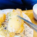 [하남미사]일식 생돈까스 치즈돈까스 맛집 호천당 다녀왔어요