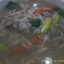 동의보쌈칼국수냉면 이미지