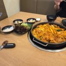 비와별닭갈비스타필드 티스토리