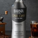 홈카페 바리스타(오후) 이미지