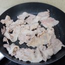 중화요리예빈 | 양념쭈꾸미 대패삼겹 편하게 &#39;집에서먹자&#39; 주문 후기
