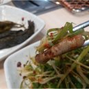 황칠나무참숯돼지생갈비 이미지