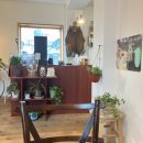 더빌리지 | 부산 전포 고양이가 있는 디저트 카페 ‘더빌리지샵’ 내돈내산, 솔직후기