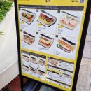 일본 오키나와 | 아메리칸빌리지 맛집 포크타마고 오니기리 메뉴 추천 및 가격