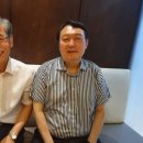 신평 “윤석열 점지받은 사람이 국힘 대선후보 될 것” 이미지