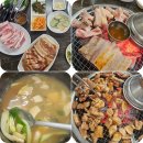 해뜨는집 | 제주맛집# 생갈비가 1인분 600g 가성기 최고 쇠소깍맛집 토평해뜨는집 방문후기