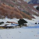 유화(오후) 이미지