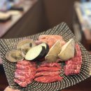 야끼니꾸청량 | [광화문 맛집] 일본 현지 감성 그대로, 화로에 구워 먹는 인생 광화문야끼니꾸 '화로담' 스페셜 코스 후기