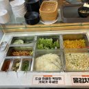 유가네닭갈비 금왕점 이미지