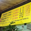 시흥 맛집 광릉불고기 월곶점 : 기사식당 느낌의 숯불 향 가득한 고기 백반 맛집 웨이팅 후기