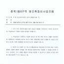(21-02) 조합원 동의서 징구에 대한 인건비 지불 요청 회신의 건 이미지