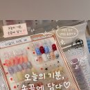 삼구네일 - 시흥시 정왕천로408번길 5 | 삼구네일