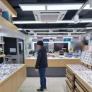 지니스안경 북성내이점 이미지