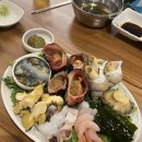 골목집 | 동역사맛집 신선한 제철 해산물 서울미더덕회 맛집 골목집 내돈내산 후기