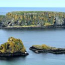 바다와섬 이미지