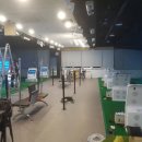 스타 스크린 골프연습장 이미지