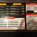 식껍 - 안산시 단원구 광덕2로 186-5 | 식껍