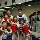 코리아 블랙벨트 센타 이미지