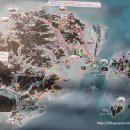 난지섬 해상낚시터 | 선재도 가볼만한곳 목섬 인천섬 추천