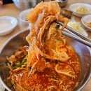 경포 아쿠아리움 맛집 옛 태광식당 후기