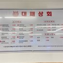 대구 내당동 푸짐하게 즐기는 삼겹살! 두류공원 맛집 ‘대패상회’