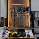 예스골프 | 경주 골프피팅 예스골프 코드 S 하이브리드 한정판 구매 후기