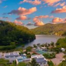 청계호수 자작나무숲 펜션 이미지