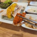 돈통마늘보쌈 이미지