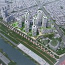 SH면목아파트경로당 | 중랑구 면목8-9구역 재개발 본격화 및 투자유의사항