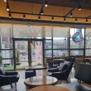 탐앤탐스커피성남우체국점